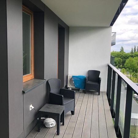 Oliva Enjoy The Harmony Apartment Гданск Екстериор снимка