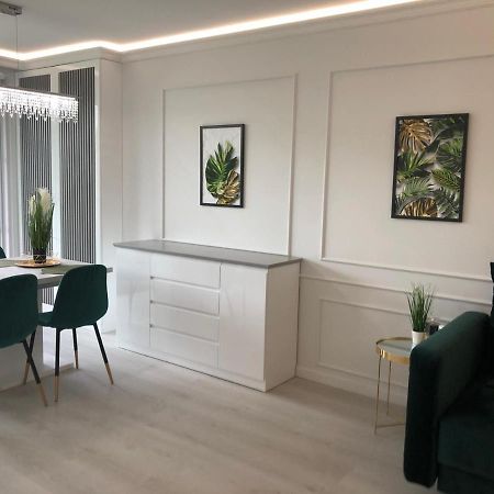 Oliva Enjoy The Harmony Apartment Гданск Екстериор снимка