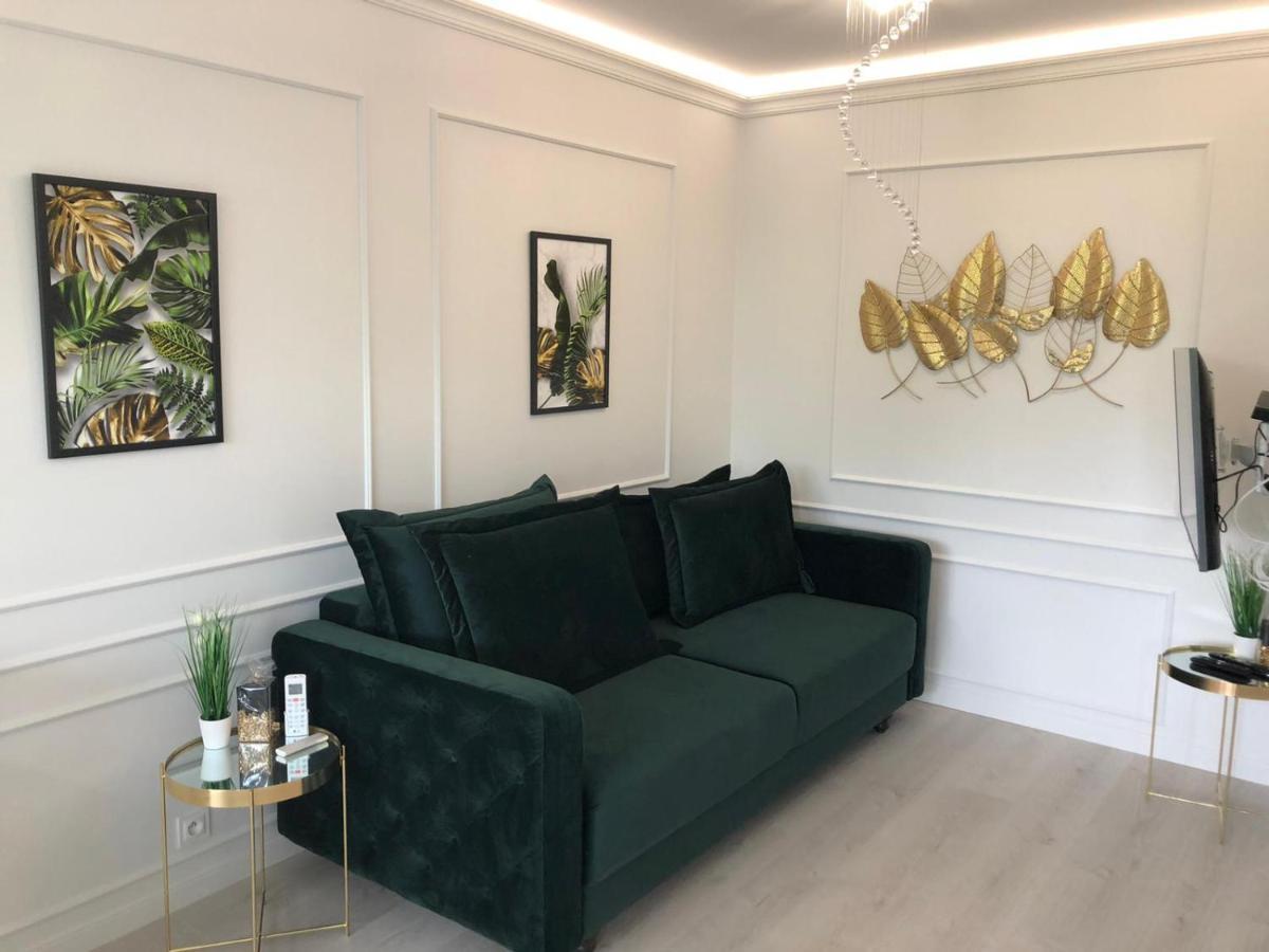 Oliva Enjoy The Harmony Apartment Гданск Екстериор снимка