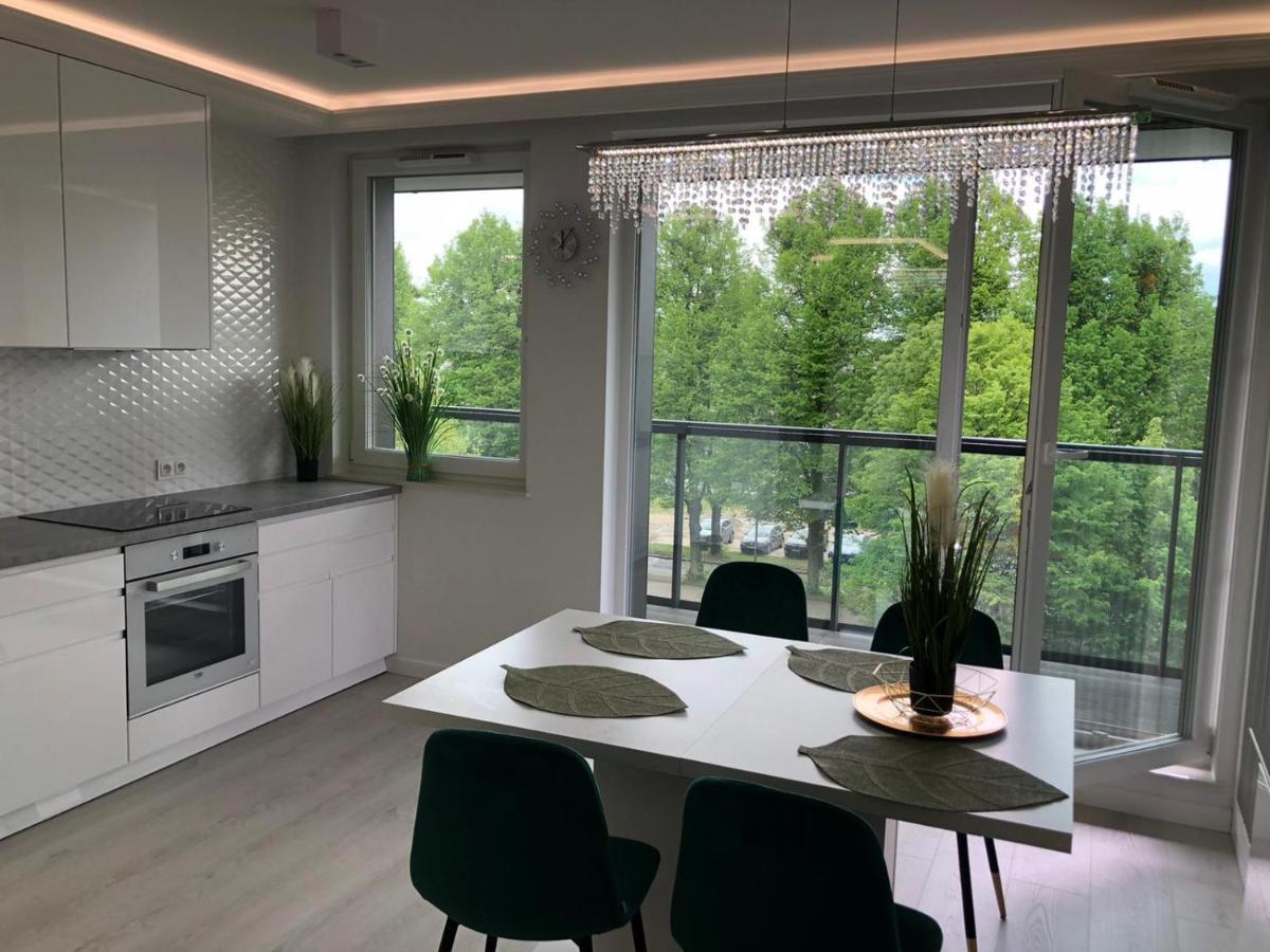 Oliva Enjoy The Harmony Apartment Гданск Екстериор снимка