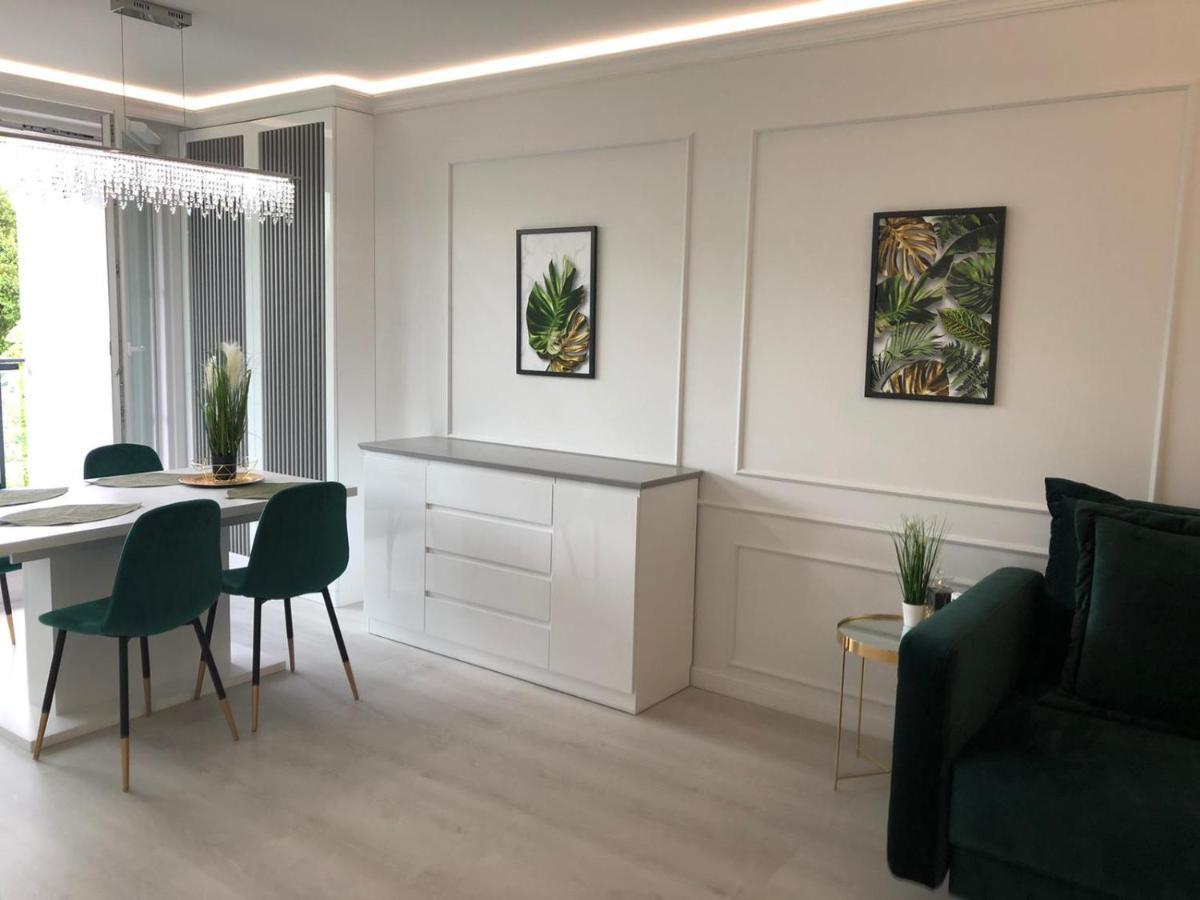 Oliva Enjoy The Harmony Apartment Гданск Екстериор снимка