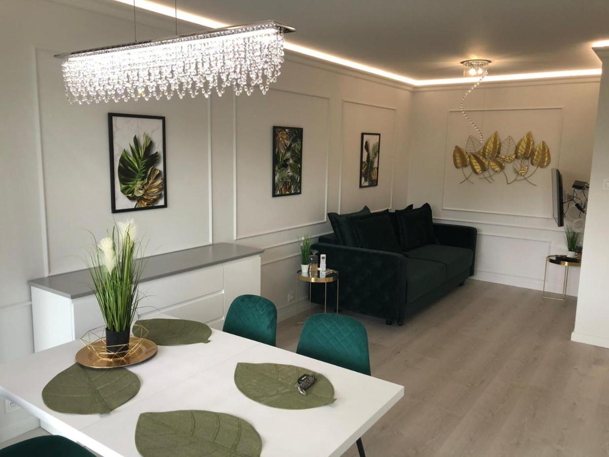 Oliva Enjoy The Harmony Apartment Гданск Екстериор снимка