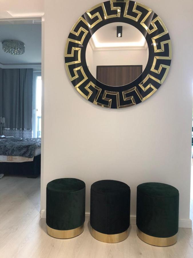 Oliva Enjoy The Harmony Apartment Гданск Екстериор снимка