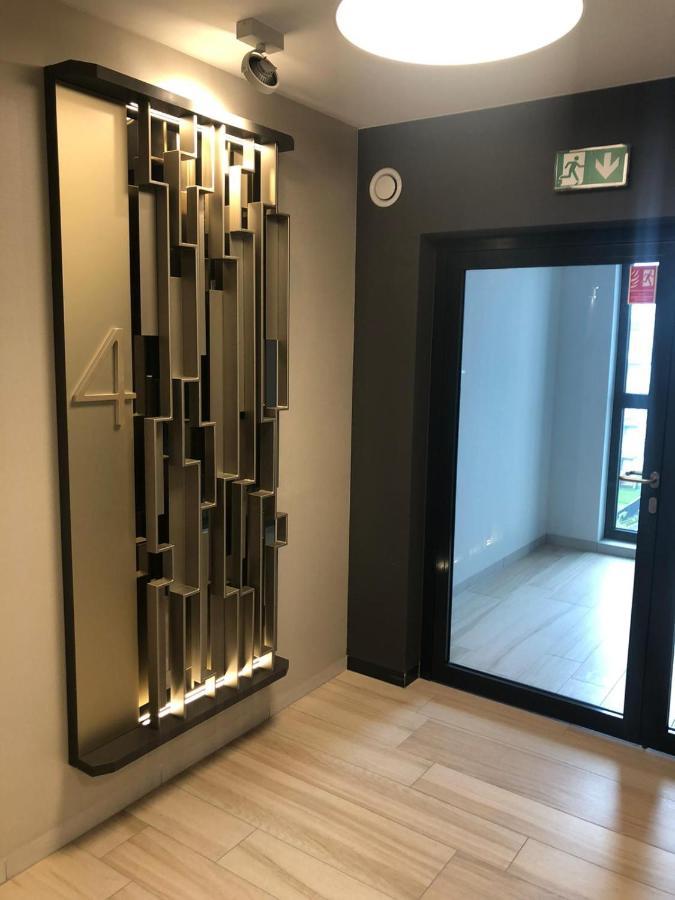 Oliva Enjoy The Harmony Apartment Гданск Екстериор снимка