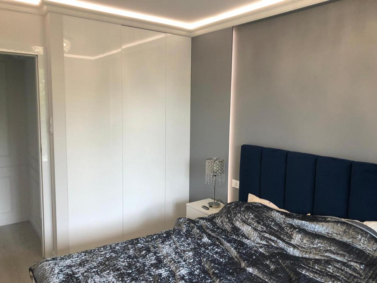 Oliva Enjoy The Harmony Apartment Гданск Екстериор снимка