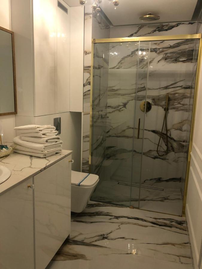 Oliva Enjoy The Harmony Apartment Гданск Екстериор снимка