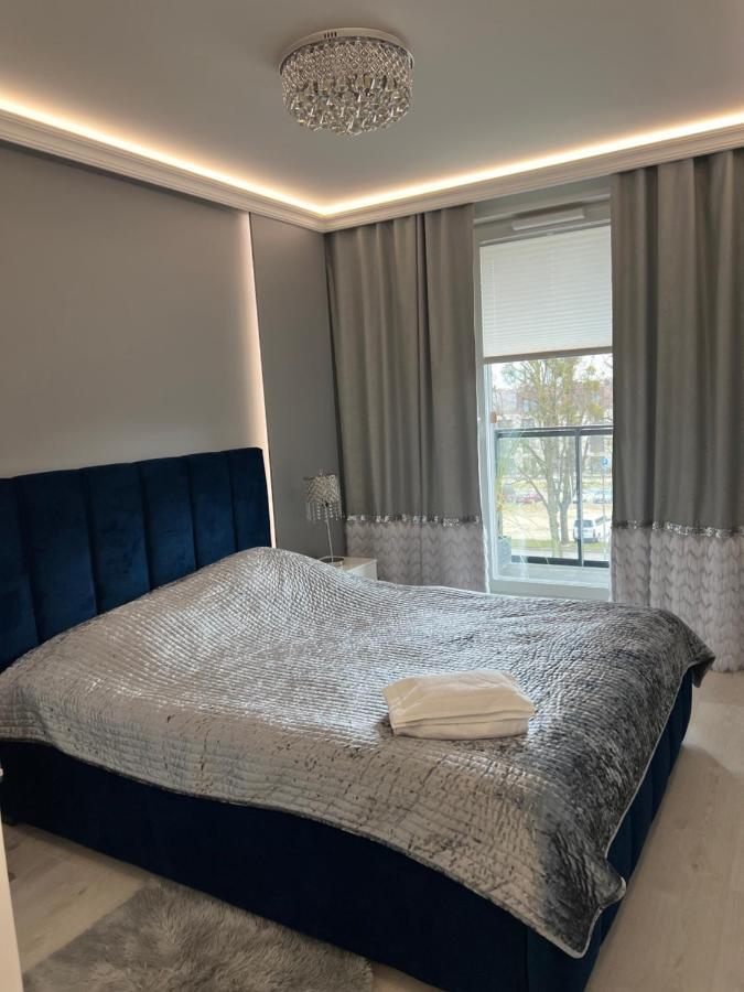 Oliva Enjoy The Harmony Apartment Гданск Екстериор снимка