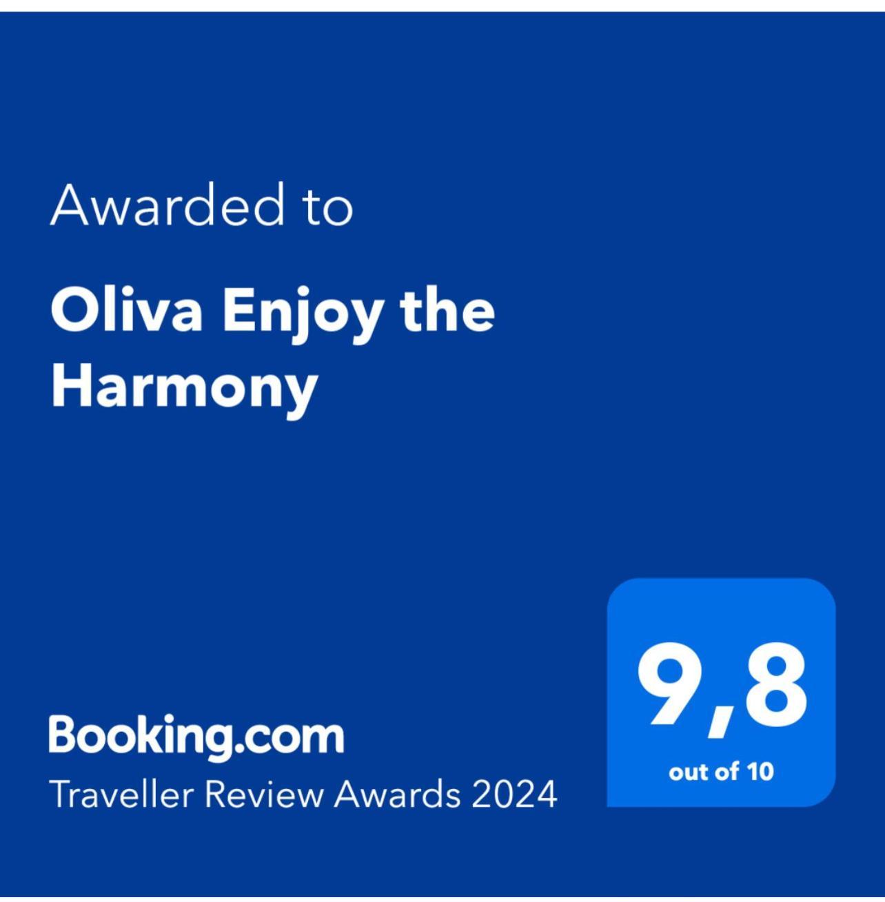 Oliva Enjoy The Harmony Apartment Гданск Екстериор снимка